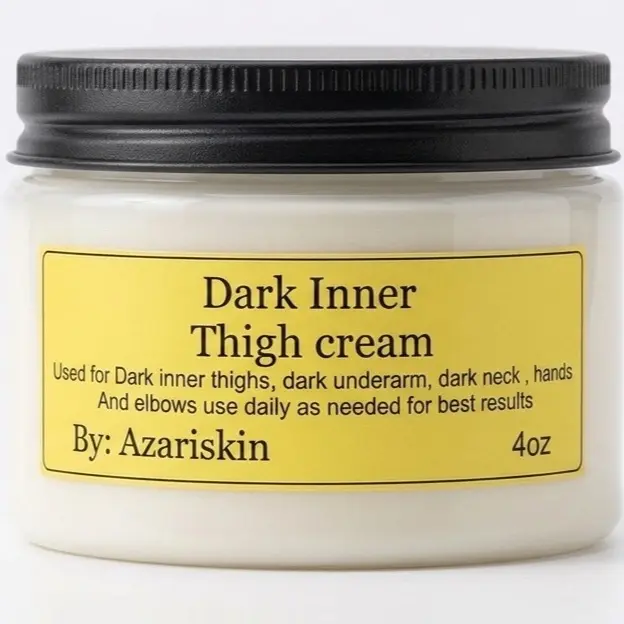 Azariskin Dark Inner Thigh Cream