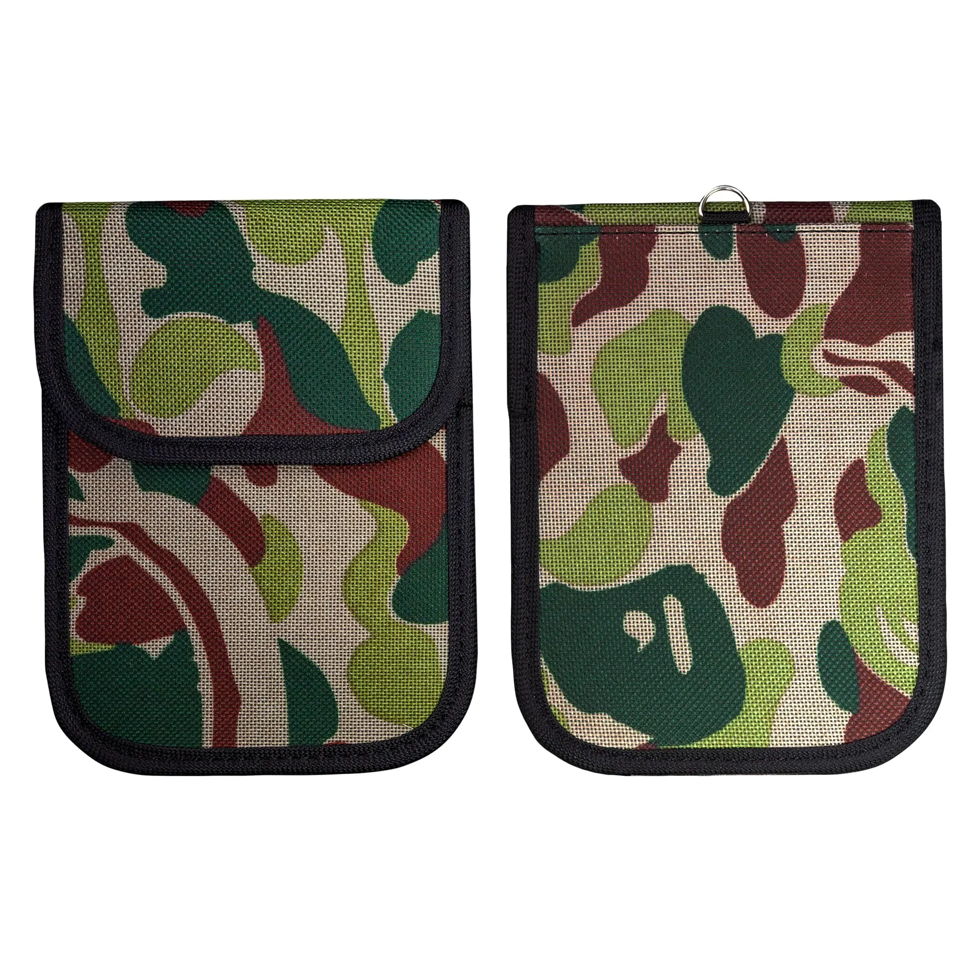 Jungle Camo (Pack of 2)