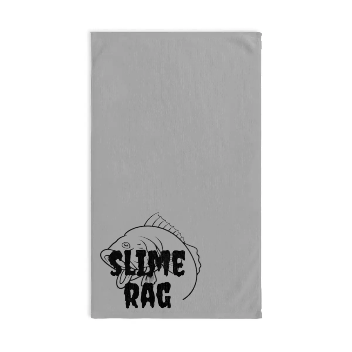 Fishing Towel