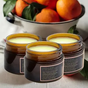 【Upgrade】Grass Beef Tallow Balm with Raw - Moisturizing Cream for Soft, Smooth Skin - Handmade All-Natural Moisturizer Body Care Hydrating Moisture Blend Gentle Comfort