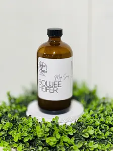 Heifer Clean Mop Soap