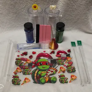 Starter Bundle-for beginner cup makers