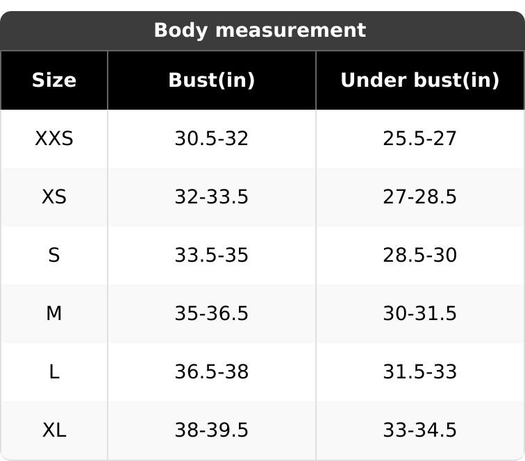 Crystal Gild Crystalette Bra with 3 Crystal Stones, Hidden Crystal Pockets for Spiritual and Physical Support, Comfortable All-Day Wear Bralette