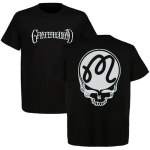 Malbon Golf Skull Graphic T-Shirt Bold Streetwear Dark Aesthetic Casual Outfit Premium Cotton Tee, malbon tee, skull graphic shirt, streetwear style, dark aesthetic, casual fashion