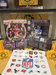 2025 Mixer 2 '25 Topps Signature Class Blaster 1 Mega 2 '25 Select Blaster 1 Mega and 6 LHB Repacks