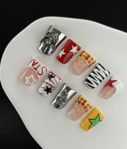 Press on Nail