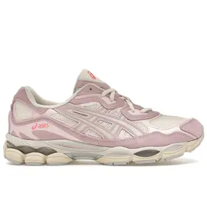 ASICS Men's Gel-NYC Cream Rose Water, from StockX