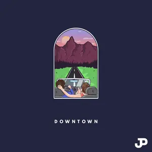 Downtown Poster (Signed & Limited To 10) *NEW*