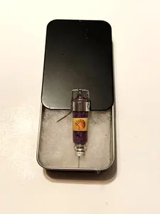 Telekinesis Plasmid Mini Replica – BioShock Inspired Collectible