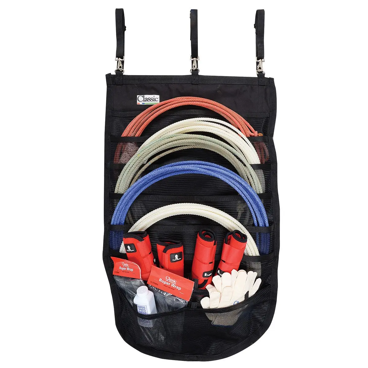 Classic Rope Organizer