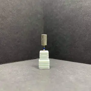 Diamond Sanding Nail Drill Bit