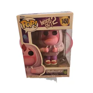Funko Pop Movies Embarrassment #1450 Inside Out 2