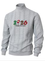 Light Gray Christmas