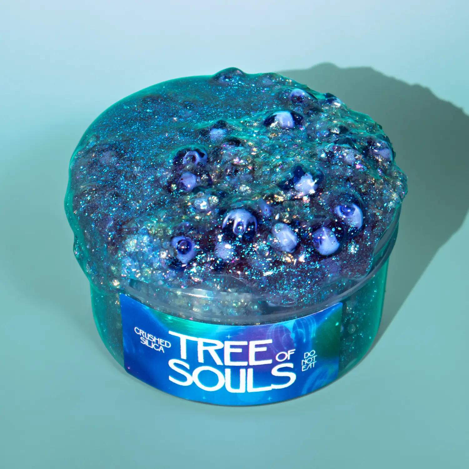 Tree of Souls - OG Slimes 7 oz Crushed Silica Slime