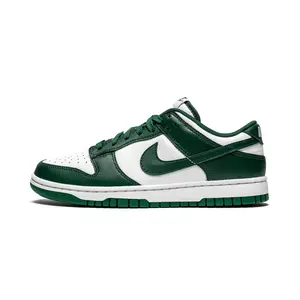 Dunk Low "Team Green" DD1391 101 Dunk Low "Team Green" DD1391 101