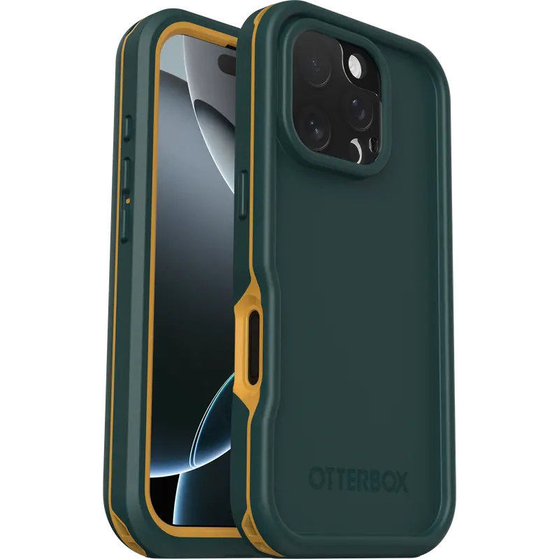 OtterBox iPhone 16 Pro Case OtterBox Frē Series for MagSafe OtterBox iPhone 16 Pro Case OtterBox Frē Series for MagSafe
