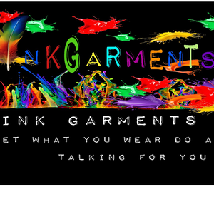 Ink Garments LLC.