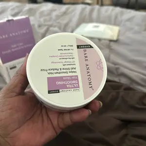 Product Review of Ultra Smoothing Hair Mask from J**❌