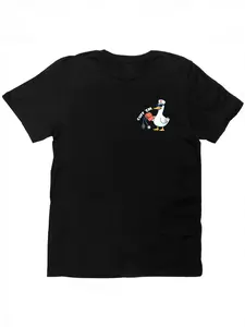 Cuff Em Nurse Sweatshirt, Nurse Shirt Funny, Silly Goose Nurse Shirt, ER Nurse Shirt, RN Nurse Shirt, Student Nurse Sweatshirt, Xmas Nurse, Duck