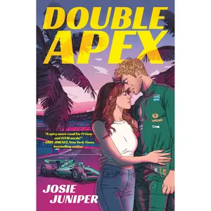 Double Apex by Josie Juniper [Paperback Book]