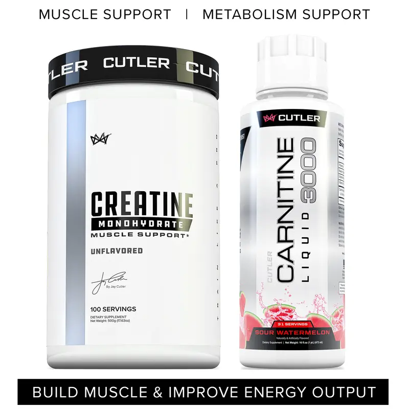 jay cutler l carnitine supplement - TikTok Shop jay cutler l carnitine supplement - TikTok Shop