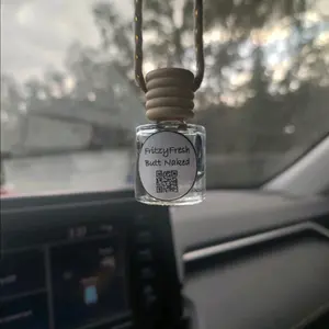 Car Diffuser