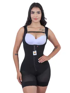 FAJA COLOMBIANA Post quirúrgica