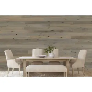 Reclaimed Wood in Driftwood