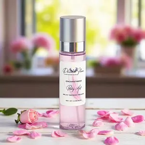 Enchantress Body Mist