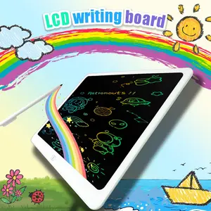 20” Colorful LCD Doodle Board