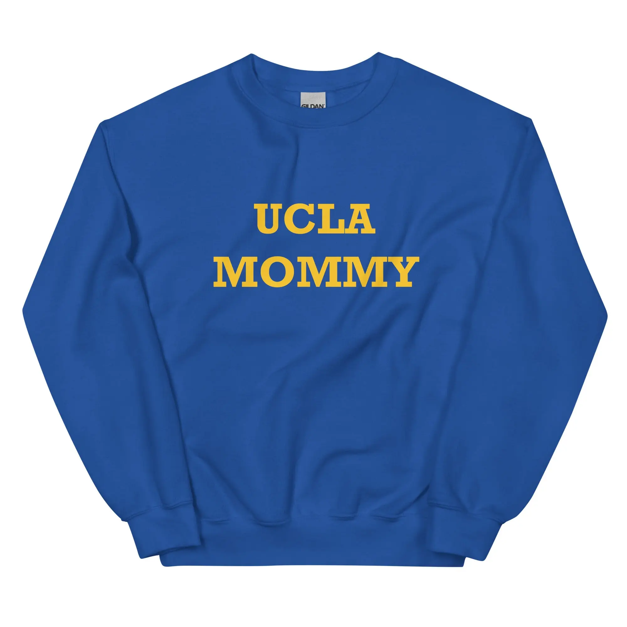 UCLA Mommy Sweatshirt