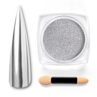 1g Sliver Chrome Nail Powder