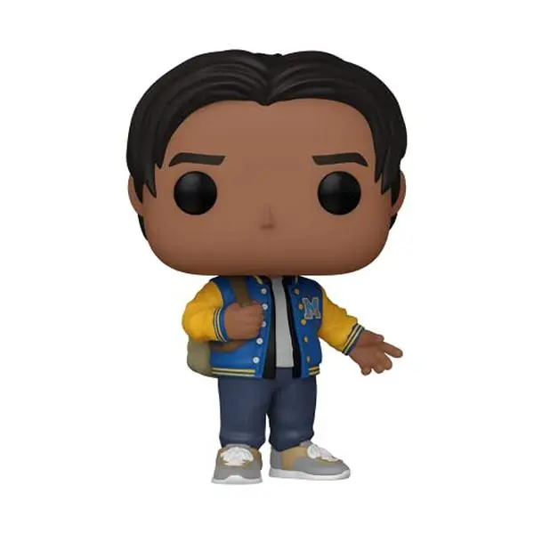 Funko POP! Marvel Studios Spider-Man No Way Home Ned #925