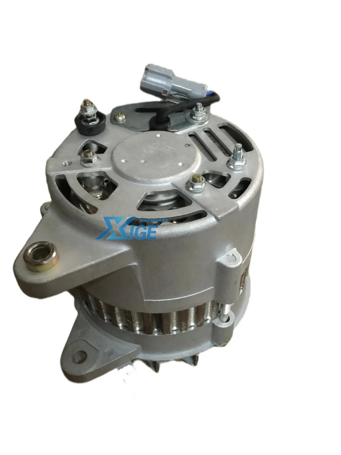 Engine 897022211 4BD1 4BG1 4BD1T Alternator for SH100A2 SH120A3 Excavator EX100 EX110 EX120 EX120-5 EX130 Generator