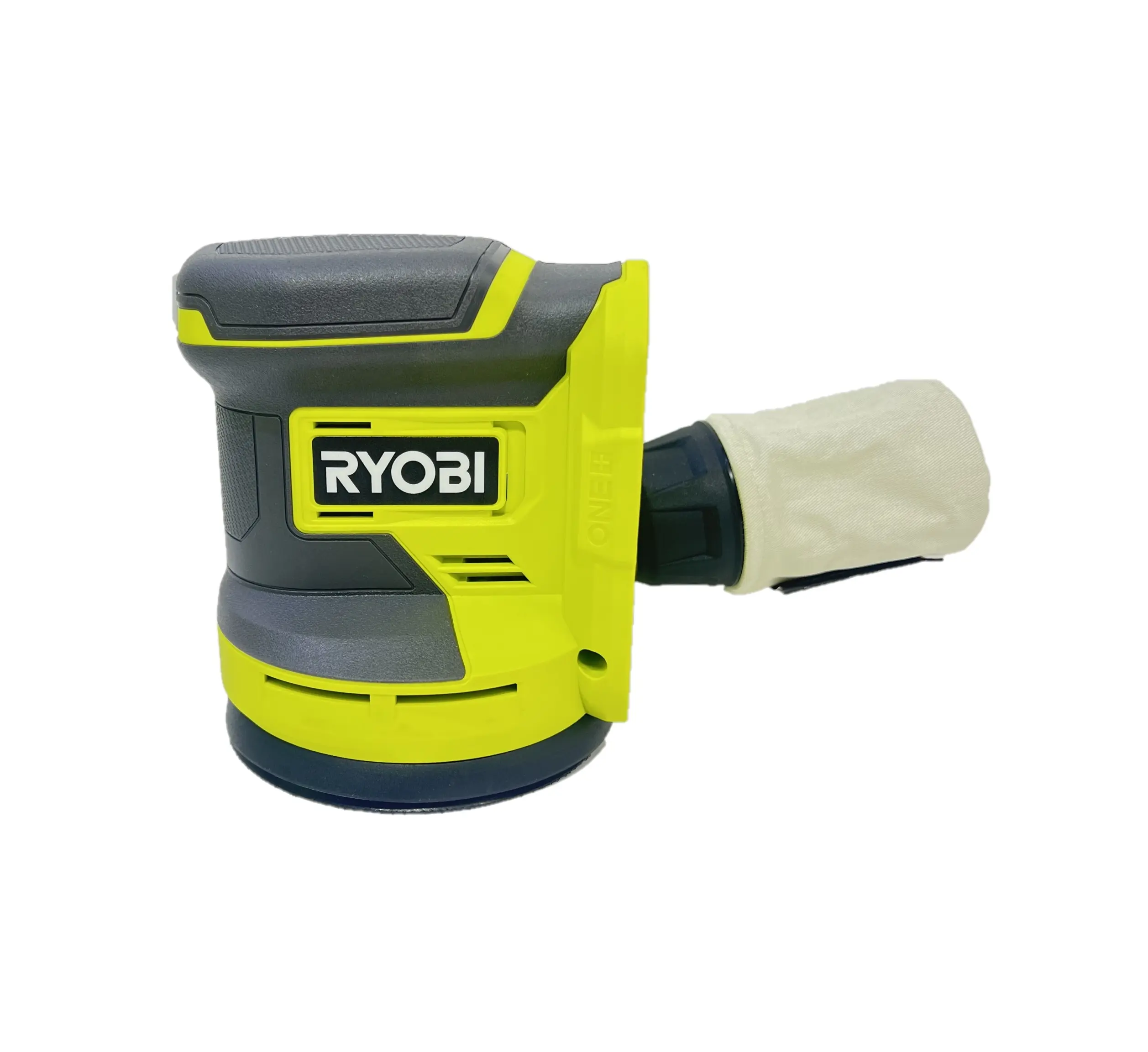 Ryobi 18 Volt PCL406 Cordless 5" Random Orbit Sander (Tool Only)