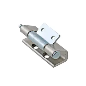 Haitan CL237 dark hinge, Rittal small hinge, tin box electric cabinet hinge, distribution box door hinge