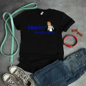 Louie Anderson T-Shirt