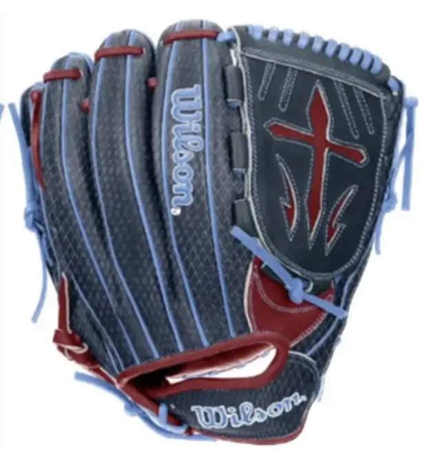 2027 Wilson A1000 GENO 12" B23 Baseball Glove WBG266001RT12