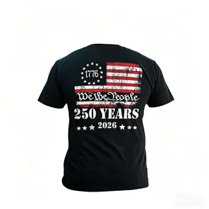 🔥   TikTok Shop Deals |   "We The People" America 250th Anniversary Tee 📜   Vintage 1776-2026 Unisex T-Shirt, Sweatshirt & Hoodie, 100% Breathable Soft Cotton, Patriotic Historical Gift 🇺 🇸