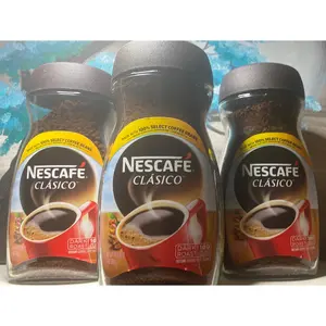 Nescafé Clásico