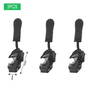 Universal Instant Zipper Repair Does not apply