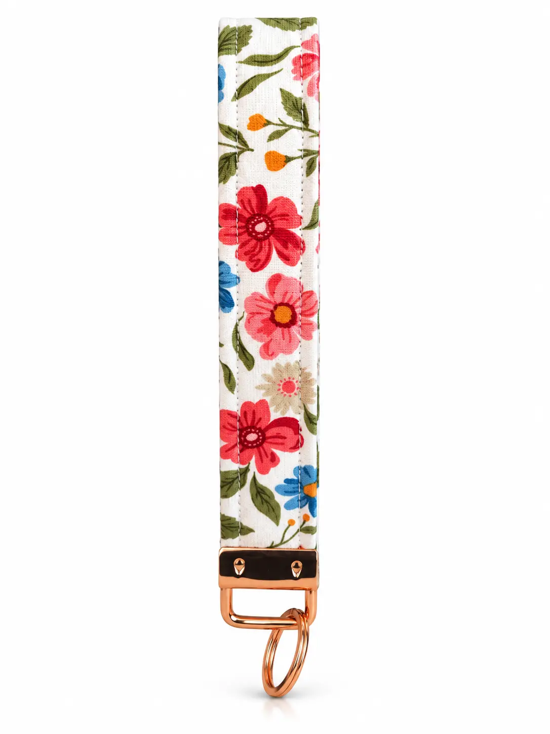 Key Fob Wristlet, Key Fob Keychain, Handmade Keychain Wristlet