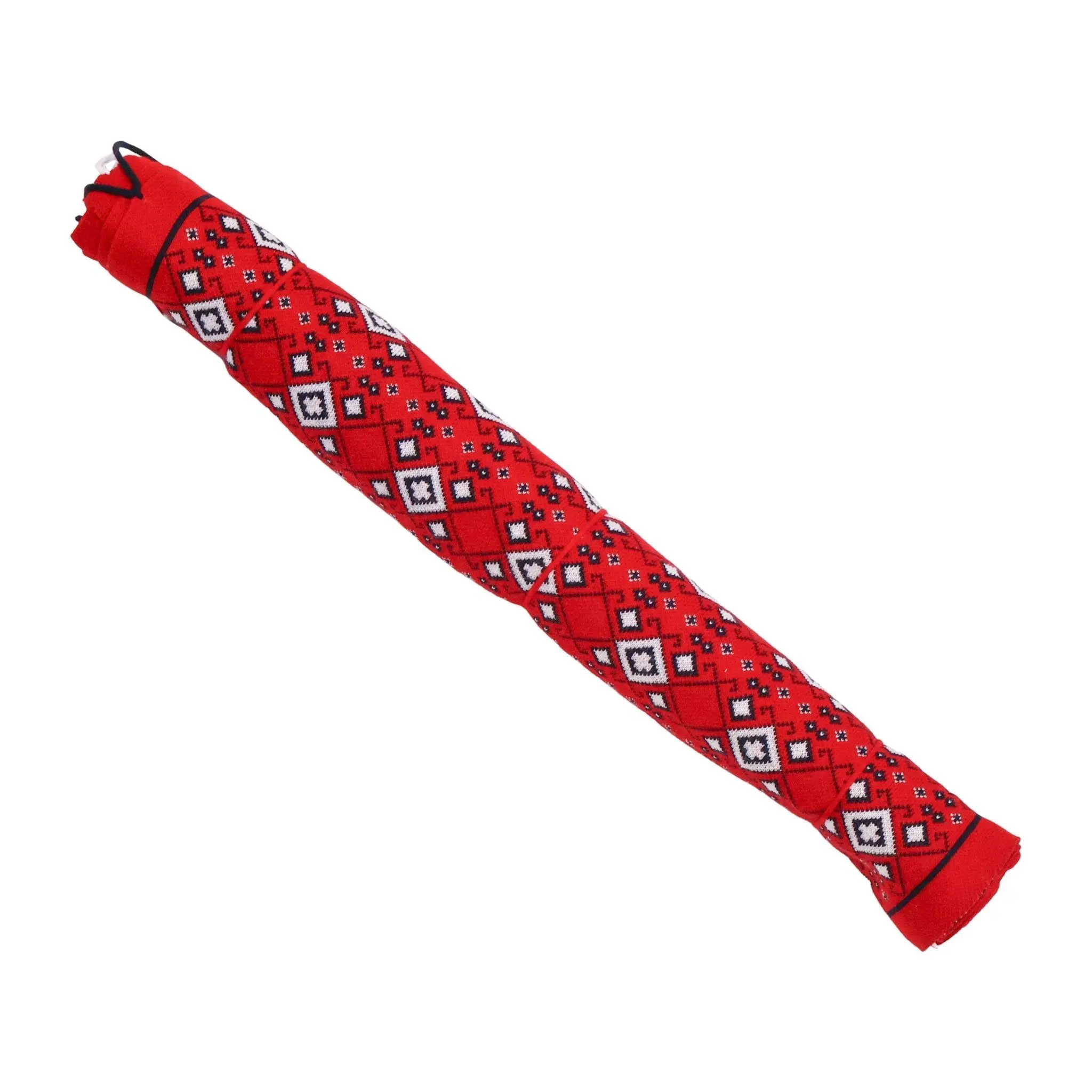 Red Diseno Diamond Sarape Charro Fino Saddle Red Diseno Diamond Sarape Charro Fino Saddle