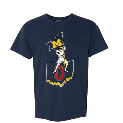 Barstool Sports Michigan Merch TikTok Shop