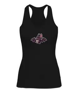 CrŪshĀidR Lady's Tanktop