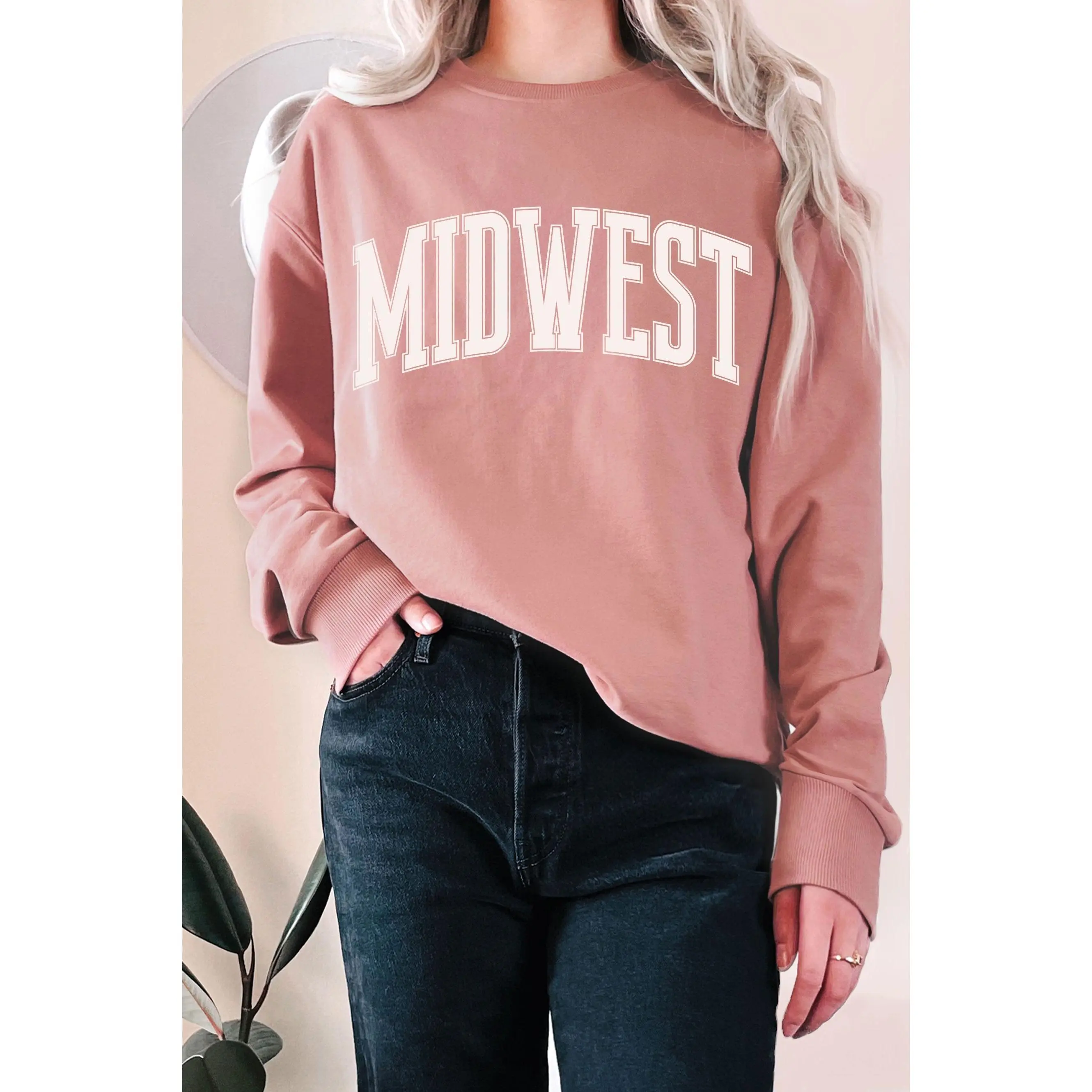 Midwest Sweatshirt