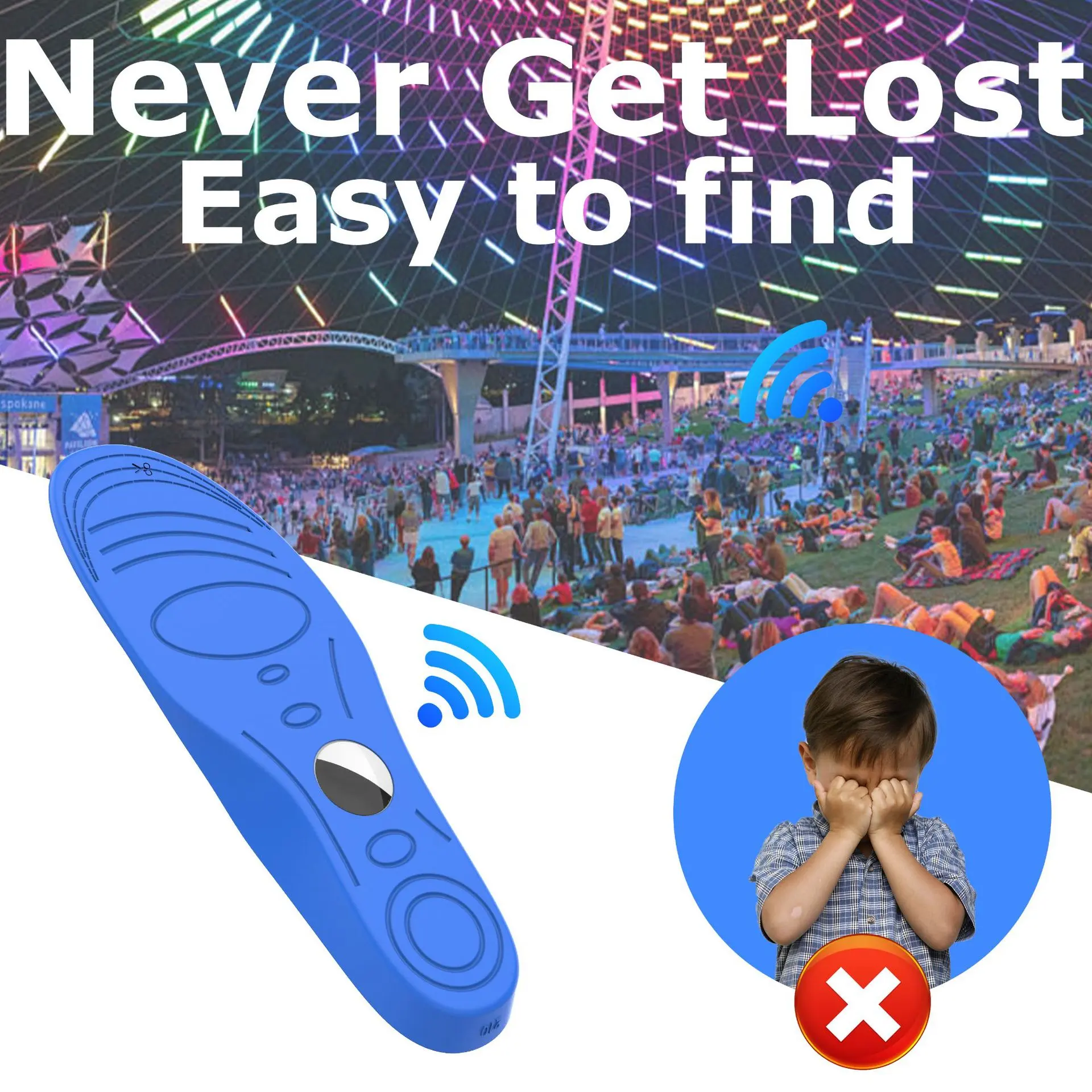 Comfortable Airtag Tracking Insoles for Kids - Securely Hidden Holder Shoe Insert with Cute Cartoon Design for Airtag Hidden Holder Tracker Device Case