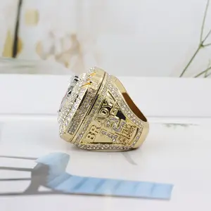 h-d 2020 ring and box Personalized rings, jewelry rings, competition rings