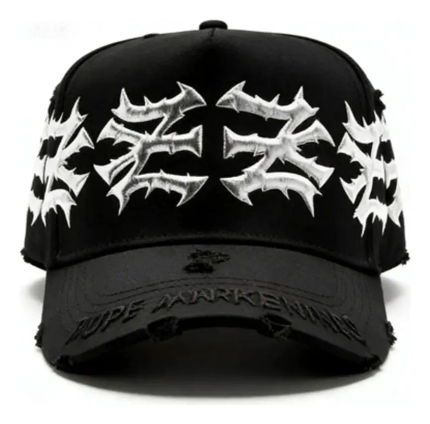 Hwc Trendy Baseball Cap for 2025-2026, Premium G5 Grade, Adopts T112 and Cn Classic Cuts