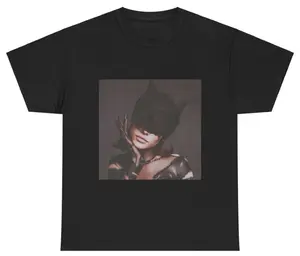 Ariana "The Boy is Mine" Vintage Y2K Grande Tshirt - Crewneck Unisex Oversized Tshirt Shirt Sweater Hoodie